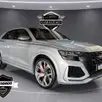 AUDI RS Q8 4.0 V8 TWINTURBO MHEV TIPTRONIC AUDI RS Q8 4.0 V8 TWINTURBO MHEV TIPTRONIC