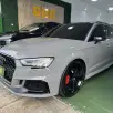AUDI RS3 2.5 TFSI GASOLINA SPORTBACK QUATTRO S-TRONIC AUDI RS3 2.5 TFSI GASOLINA SPORTBACK QUATTRO S-TRONIC