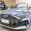 AUDI RS3 2.5 TFSI GASOLINA SEDAN TRACK QUATTRO S-TRONIC AUDI RS3 2.5 TFSI GASOLINA SEDAN TRACK QUATTRO S-TRONIC