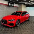 AUDI RS4 2.9 V6 TFSI GASOLINA AVANT QUATTRO S-TRONIC AUDI RS4 2.9 V6 TFSI GASOLINA AVANT QUATTRO S-TRONIC
