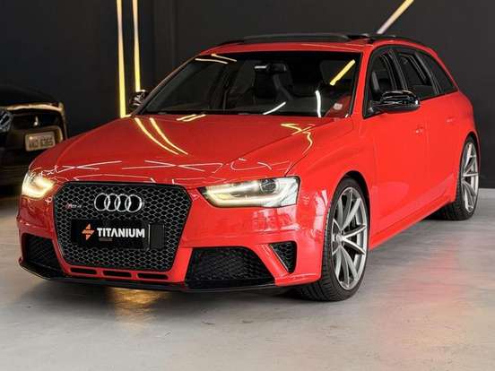 AUDI-RS4-2013
