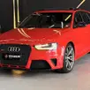 AUDI RS4 4.2 FSI AVANT V8 32V GASOLINA 4P S TRONIC AUDI RS4 4.2 FSI AVANT V8 32V GASOLINA 4P S TRONIC