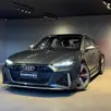 AUDI RS6 4.0 AVANT V8 TWINTURBO MHEV TIPTRONIC AUDI RS6 4.0 AVANT V8 TWINTURBO MHEV TIPTRONIC