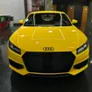 AUDI TT 2.0 TFSI COUPÉ AMBITION 2P GASOLINA S-TRONIC AUDI TT 2.0 TFSI COUPÉ AMBITION 2P GASOLINA S-TRONIC