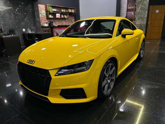 AUDI-TT-2.0 TFSI COUPÉ AMBITION 2P GASOLINA S-TRONIC AUDI-TT-2016