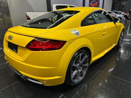 AUDI-TT-2.0 TFSI COUPÉ AMBITION 2P GASOLINA S-TRONIC AUDI-TT-2016