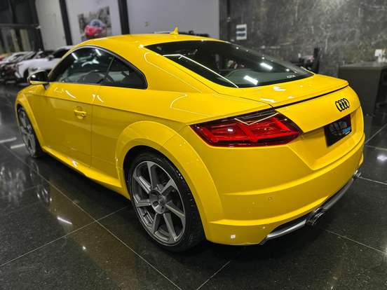 AUDI-TT-2.0 TFSI COUPÉ AMBITION 2P GASOLINA S-TRONIC AUDI-TT-2016