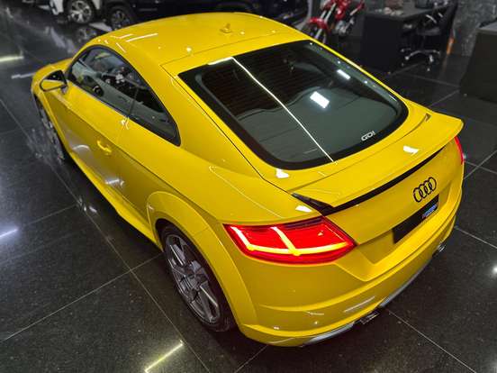AUDI-TT-2.0 TFSI COUPÉ AMBITION 2P GASOLINA S-TRONIC AUDI-TT-2016