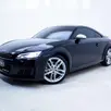 AUDI TT 2.0 TFSI COUPÉ ATTRACTION 2P GASOLINA S-TRONIC AUDI TT 2.0 TFSI COUPÉ ATTRACTION 2P GASOLINA S-TRONIC