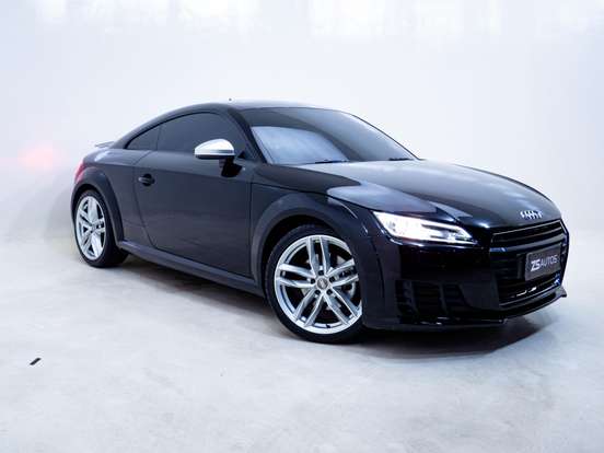 AUDI-TT-2.0 TFSI COUPÉ ATTRACTION 2P GASOLINA S-TRONIC AUDI-TT-2015
