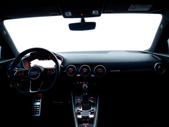 AUDI-TT-2.0 TFSI COUPÉ ATTRACTION 2P GASOLINA S-TRONIC AUDI-TT-2015