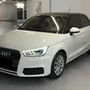 AUDI A1 1.4 TFSI SPORTBACK ATTRACTION 16V 122CV GASOLINA 4P S-TRONIC AUDI A1 1.4 TFSI SPORTBACK ATTRACTION 16V 122CV GASOLINA 4P S-TRONIC