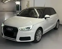 AUDI A1 1.4 TFSI SPORTBACK ATTRACTION 16V 122CV GASOLINA 4P S-TRONIC AUDI A1 1.4 TFSI SPORTBACK ATTRACTION 16V 122CV GASOLINA 4P S-TRONIC
