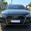 AUDI A3 1.4 TFSI FLEX SEDAN PRESTIGE TIPTRONIC AUDI A3 1.4 TFSI FLEX SEDAN PRESTIGE TIPTRONIC