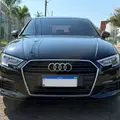 AUDI A3 1.4 TFSI FLEX SEDAN PRESTIGE TIPTRONIC AUDI A3 1.4 TFSI FLEX SEDAN PRESTIGE TIPTRONIC