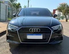 AUDI A3 1.4 TFSI FLEX SEDAN PRESTIGE TIPTRONIC AUDI A3 1.4 TFSI FLEX SEDAN PRESTIGE TIPTRONIC