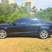 AUDI A3 1.4 TFSI SEDAN AMBIENTE 16V FLEX 4P TIPTRONIC AUDI A3 1.4 TFSI SEDAN AMBIENTE 16V FLEX 4P TIPTRONIC