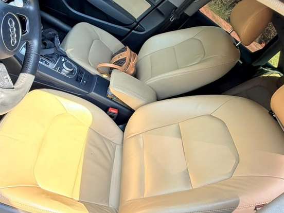 AUDI-A3-1.4 TFSI SEDAN AMBIENTE 16V FLEX 4P TIPTRONIC AUDI-A3-2018