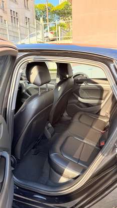 AUDI-A3-1.4 TFSI SEDAN AMBIENTE 16V FLEX 4P TIPTRONIC AUDI-A3-2017