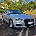 AUDI A3 1.4 TFSI SEDAN ATTRACTION 16V FLEX 4P TIPTRONIC AUDI A3 1.4 TFSI SEDAN ATTRACTION 16V FLEX 4P TIPTRONIC