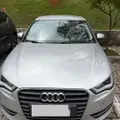 AUDI A3 1.4 TFSI SPORTBACK 16V GASOLINA 4P S-TRONIC AUDI A3 1.4 TFSI SPORTBACK 16V GASOLINA 4P S-TRONIC