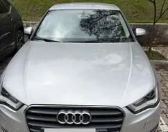 AUDI A3 1.4 TFSI SPORTBACK 16V GASOLINA 4P S-TRONIC AUDI A3 1.4 TFSI SPORTBACK 16V GASOLINA 4P S-TRONIC