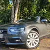AUDI A4 2.0 TFSI ATTRACTION 180CV GASOLINA 4P MULTITRONIC AUDI A4 2.0 TFSI ATTRACTION 180CV GASOLINA 4P MULTITRONIC