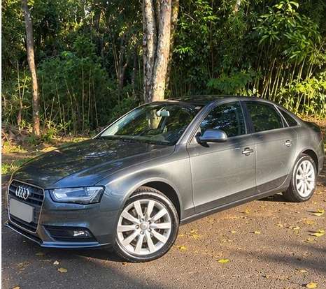 AUDI-A4-2012