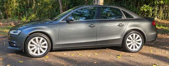 AUDI-A4-2012