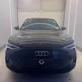 AUDI E-TRON ELÉTRICO SPORTBACK PERFORMANCE BLACK QUATTRO AUDI E-TRON ELÉTRICO SPORTBACK PERFORMANCE BLACK QUATTRO