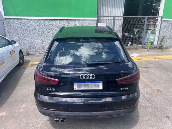 AUDI-Q3-1.4 TFSI AMBITION GASOLINA 4P S TRONIC AUDI-Q3-2016