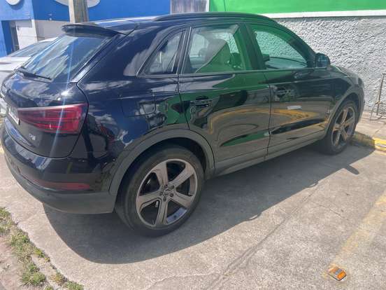 AUDI-Q3-1.4 TFSI AMBITION GASOLINA 4P S TRONIC AUDI-Q3-2016