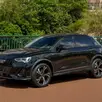 AUDI Q3 2.0 40 TFSI GASOLINA PERFORMANCE BLACK QUATTRO TIPTRONIC AUDI Q3 2.0 40 TFSI GASOLINA PERFORMANCE BLACK QUATTRO TIPTRONIC
