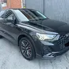 AUDI Q3 2.0 40 TFSI GASOLINA SPORTBACK PERFORMANCE QUATTRO TIPTRONIC AUDI Q3 2.0 40 TFSI GASOLINA SPORTBACK PERFORMANCE QUATTRO TIPTRONIC