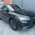 AUDI Q3 2.0 40 TFSI GASOLINA SPORTBACK PERFORMANCE QUATTRO TIPTRONIC AUDI Q3 2.0 40 TFSI GASOLINA SPORTBACK PERFORMANCE QUATTRO TIPTRONIC