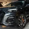 AUDI Q5 2.0 45 TFSI GASOLINA PRESTIGE QUATTRO S TRONIC AUDI Q5 2.0 45 TFSI GASOLINA PRESTIGE QUATTRO S TRONIC
