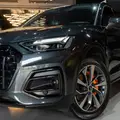 AUDI Q5 2.0 45 TFSI GASOLINA PRESTIGE QUATTRO S TRONIC AUDI Q5 2.0 45 TFSI GASOLINA PRESTIGE QUATTRO S TRONIC