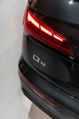 AUDI-Q5-2.0 45 TFSI GASOLINA PRESTIGE QUATTRO S TRONIC AUDI-Q5-2021