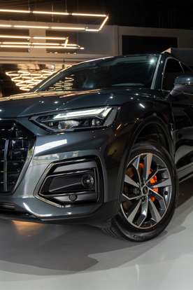 AUDI-Q5-2.0 45 TFSI GASOLINA PRESTIGE QUATTRO S TRONIC AUDI-Q5-2021