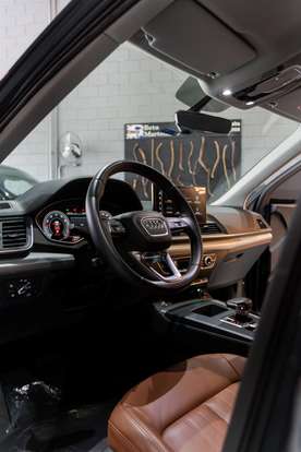 AUDI-Q5-2.0 45 TFSI GASOLINA PRESTIGE QUATTRO S TRONIC AUDI-Q5-2021