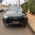 AUDI Q7 3.0 55 TFSI GASOLINA PERFORMANCE BLACK QUATTRO TIPTRONIC AUDI Q7 3.0 55 TFSI GASOLINA PERFORMANCE BLACK QUATTRO TIPTRONIC