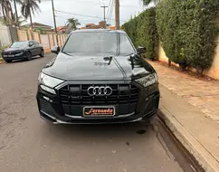 AUDI Q7 3.0 55 TFSI GASOLINA PERFORMANCE QUATTRO TIPTRONIC AUDI Q7 3.0 55 TFSI GASOLINA PERFORMANCE QUATTRO TIPTRONIC