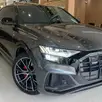 AUDI Q8 3.0 TFSI GASOLINA PERFORMANCE BLACK QUATTRO TIPTRONIC AUDI Q8 3.0 TFSI GASOLINA PERFORMANCE BLACK QUATTRO TIPTRONIC