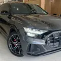 AUDI Q8 3.0 TFSI GASOLINA PERFORMANCE BLACK QUATTRO TIPTRONIC AUDI Q8 3.0 TFSI GASOLINA PERFORMANCE BLACK QUATTRO TIPTRONIC