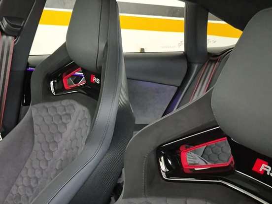 AUDI-RS5-2.9 V6 TFSI GASOLINA SPORTBACK COMPETITION PLUS QUATTRO TIPTRONIC AUDI-RS5-2023