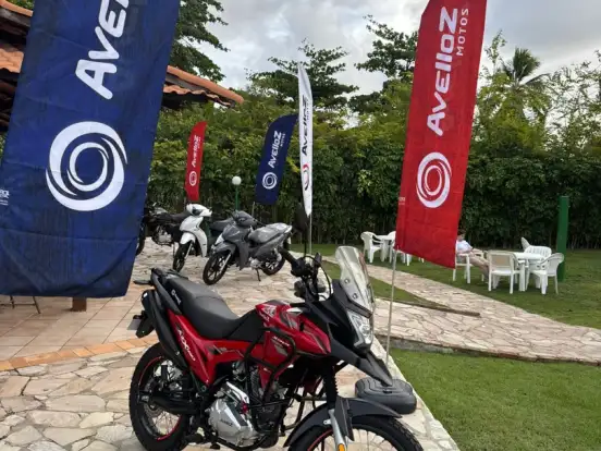 AVELLOZ-AZ 160 XTREME AVELLOZ-AZ 160 XTREME-2025