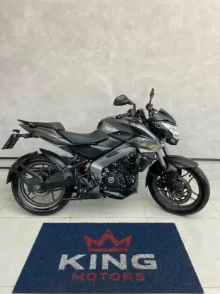 BAJAJ-DOMINAR 200 BAJAJ-DOMINAR 200-2024