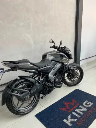 BAJAJ-DOMINAR 200 BAJAJ-DOMINAR 200-2024