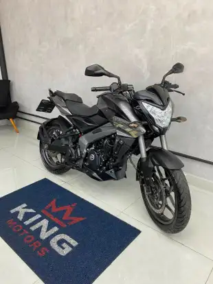 BAJAJ-DOMINAR 200-2024