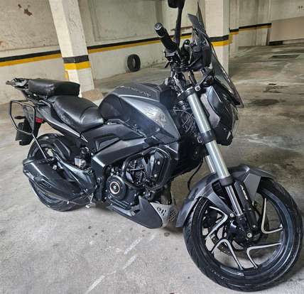 BAJAJ-DOMINAR 400-2025